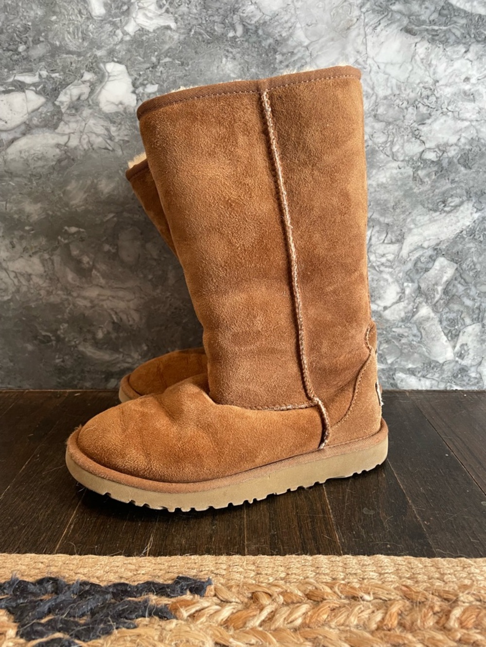 UGG Tall Boot kids 3